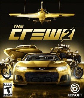 The Crew 2 Gold Edition PS Oyun kullananlar yorumlar